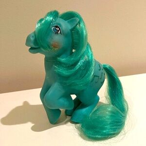 My Little Pony G1 Melody